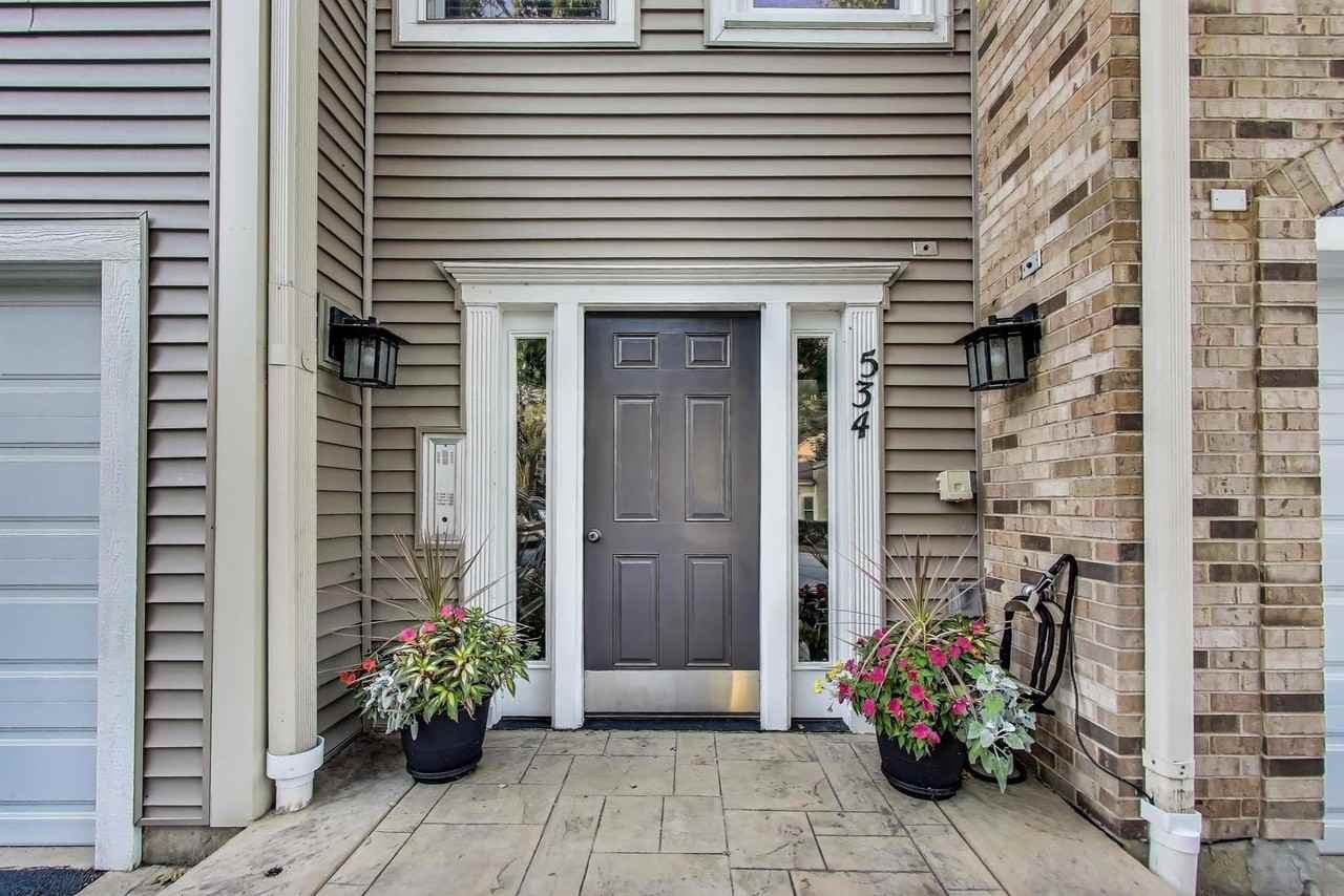 534 River Front Cir Unit 604 #604 - Photo 2 of 34