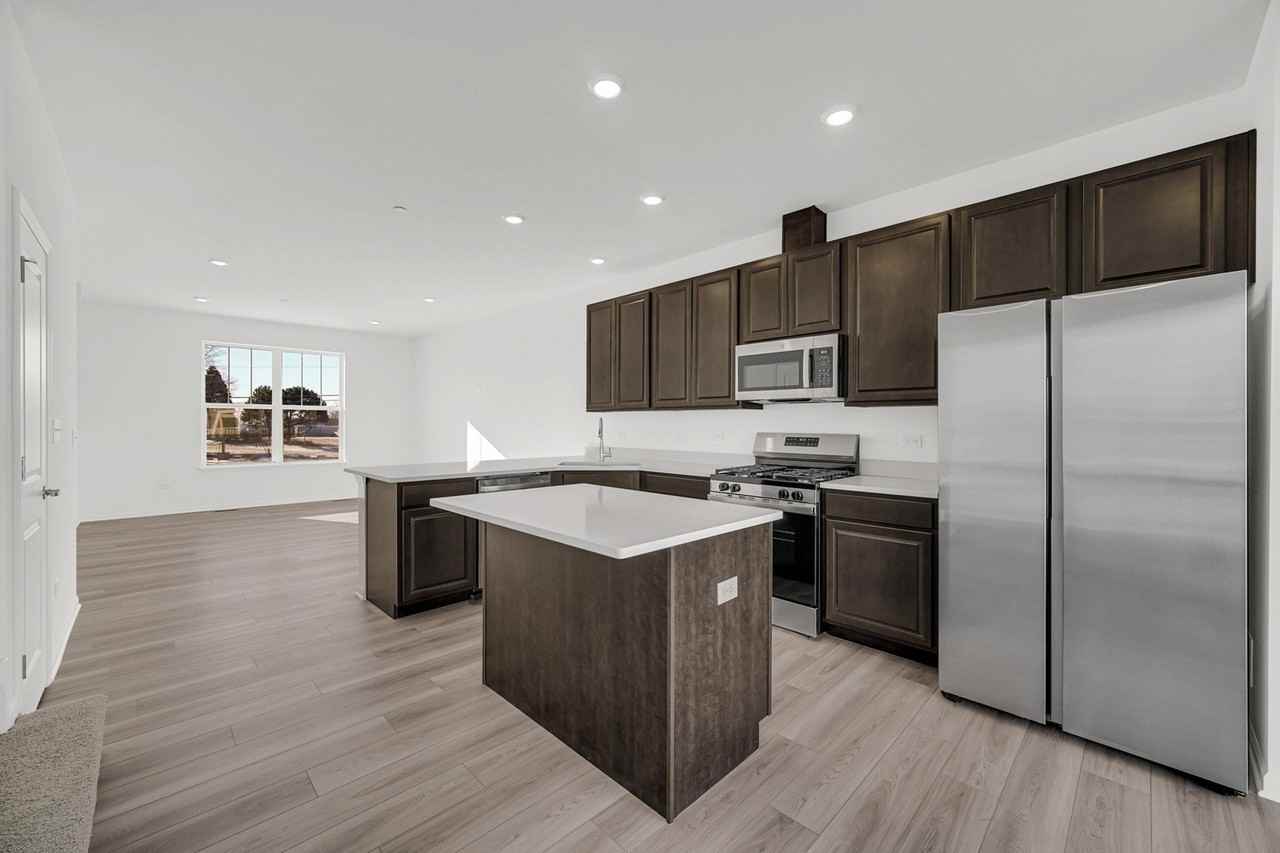 203 Settlers Pl Unit 203 #203 - Photo 5 of 20