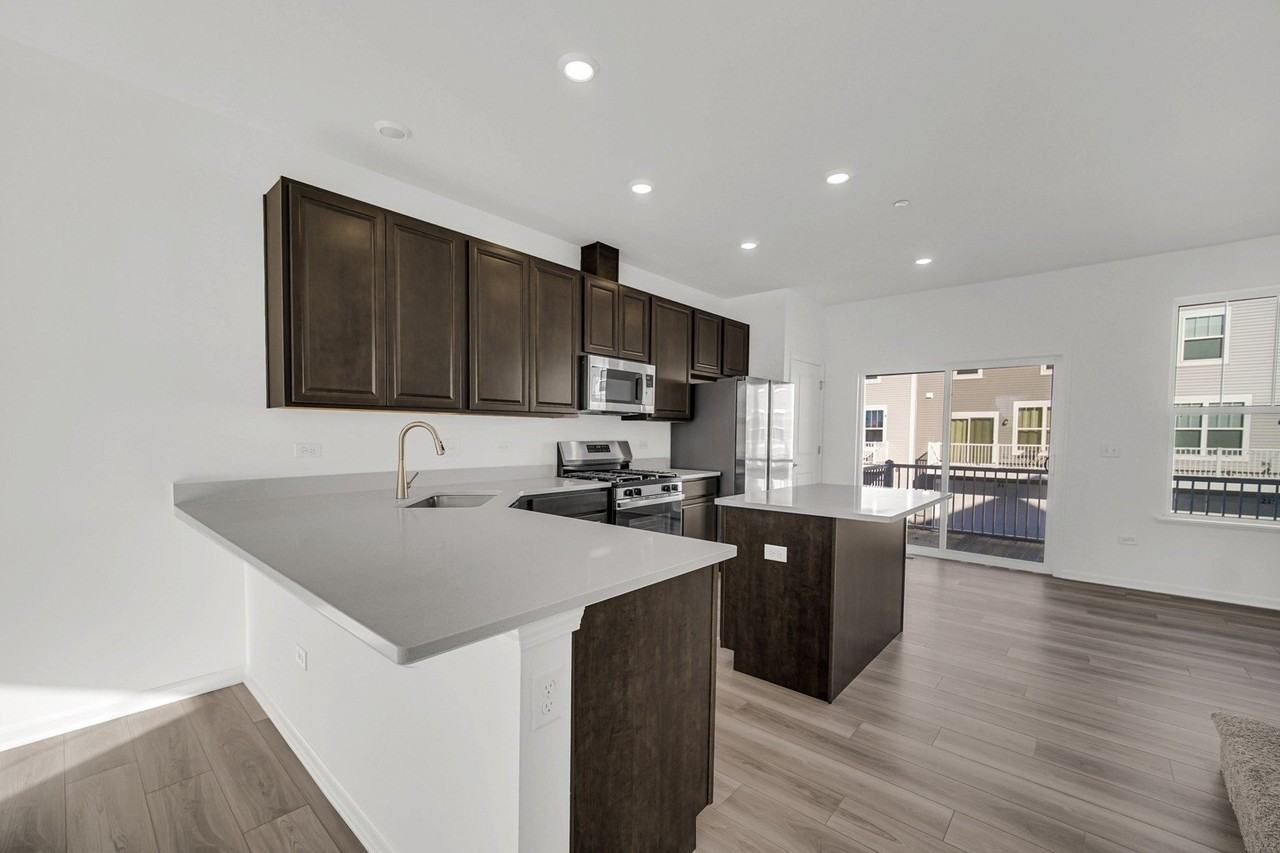 203 Settlers Pl Unit 203 #203 - Photo 6 of 20