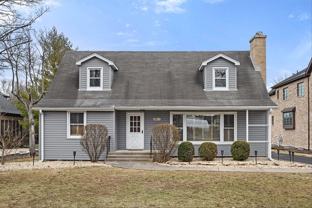 5631 S Oak St - Photo 1 of 1