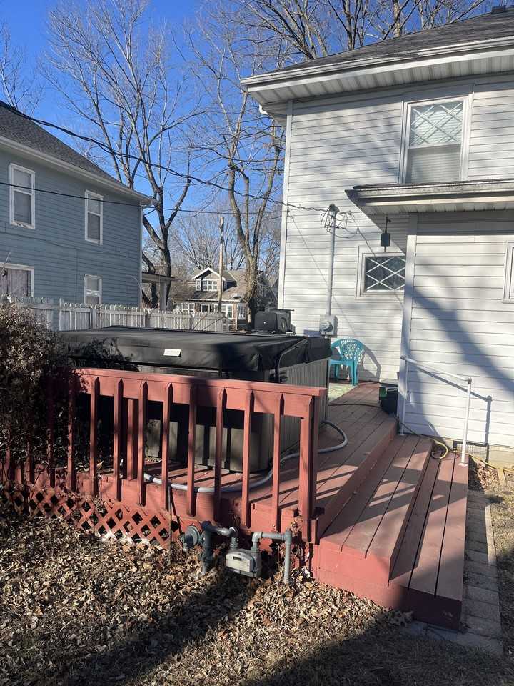 424 Grover St #1 - Photo 3 of 20