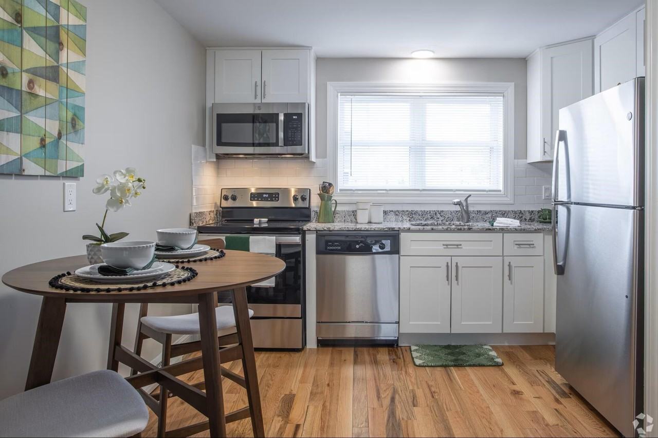 432 Kennard Rd #432 - Photo 2 of 24