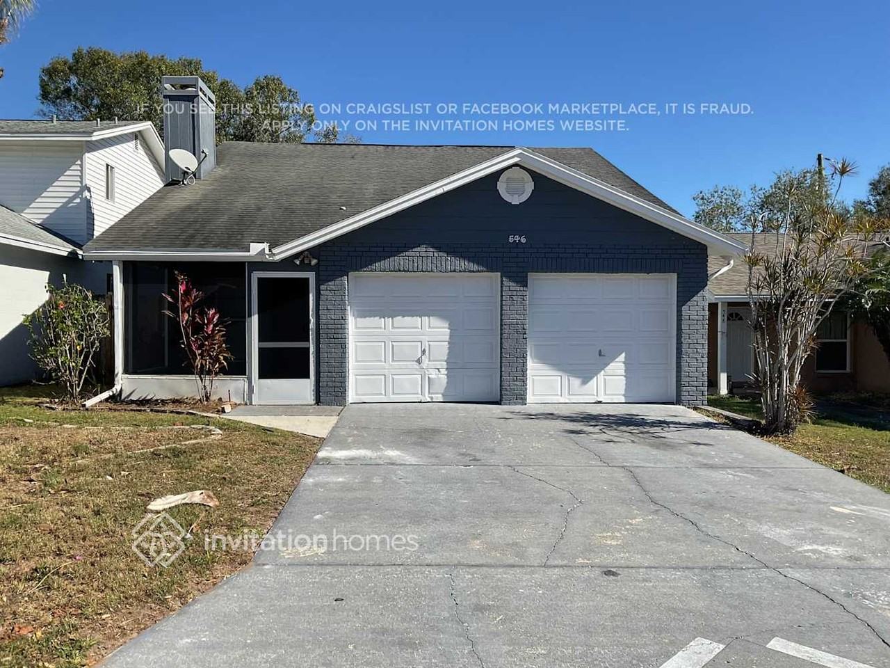 546 Lake Dexter Blvd