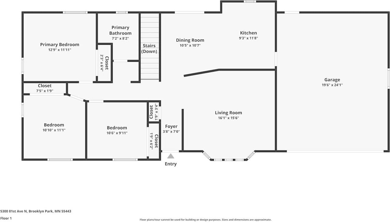 5300 81st Ave N - Photo 2 of 18