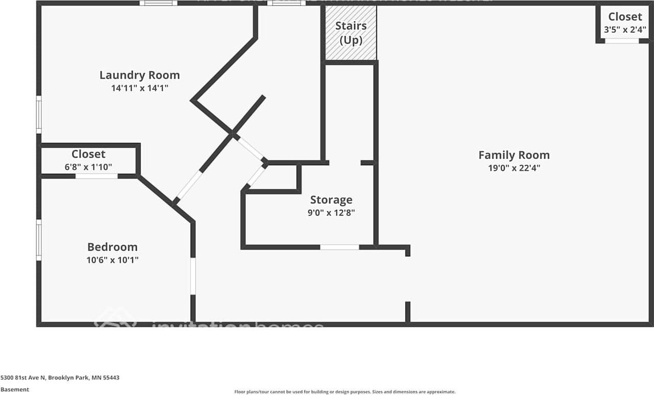 5300 81st Ave N - Photo 3 of 18