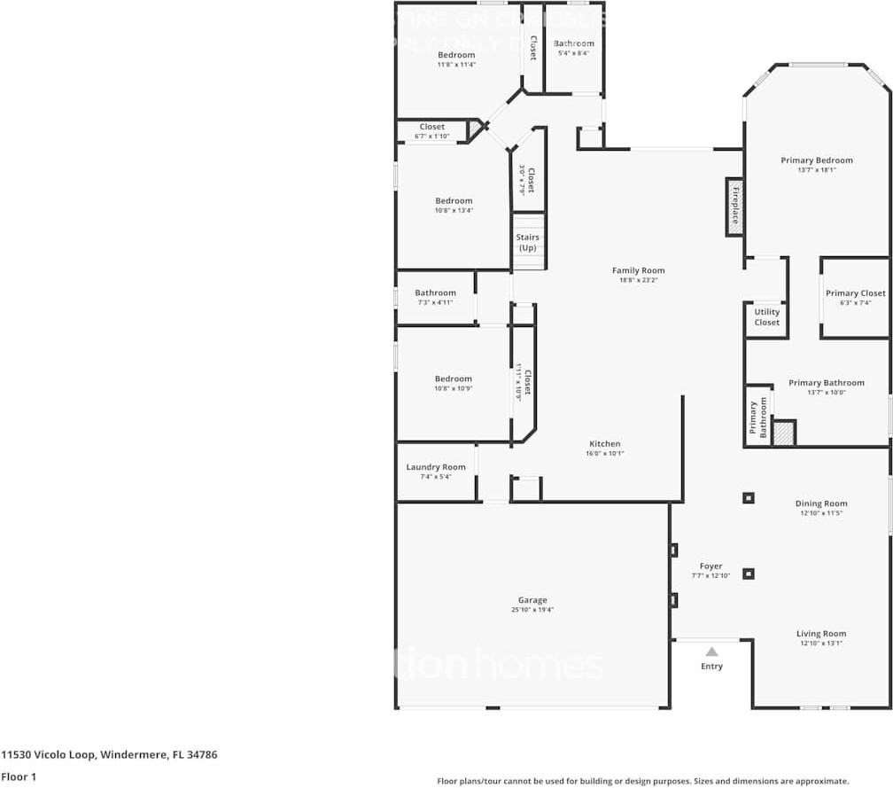 11530 Vicolo Loop - Photo 2 of 18