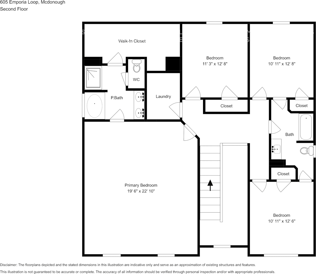 605 Emporia Loop - Photo 3 of 23