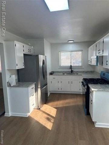 1982 S Ortonville Rd - Photo 7 of 14