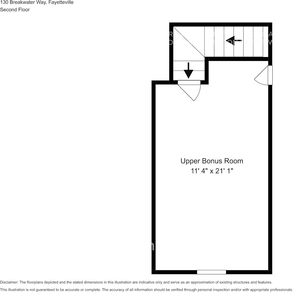 130 Breakwater Way - Photo 3 of 21