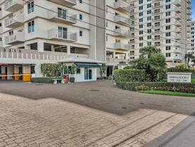 3301 S Ocean Blvd #104 - Photo 1 of 1