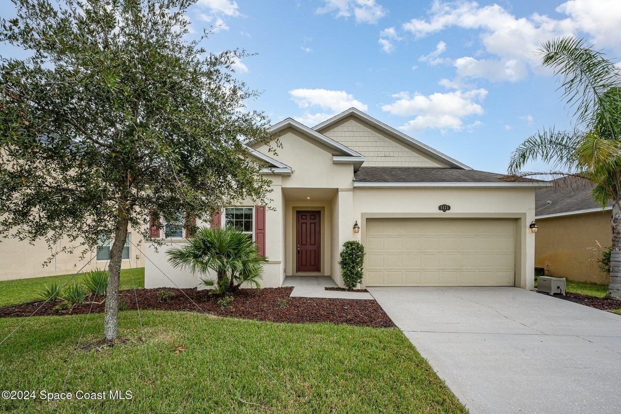 1421 Mycroft Dr - Photo 2 of 25