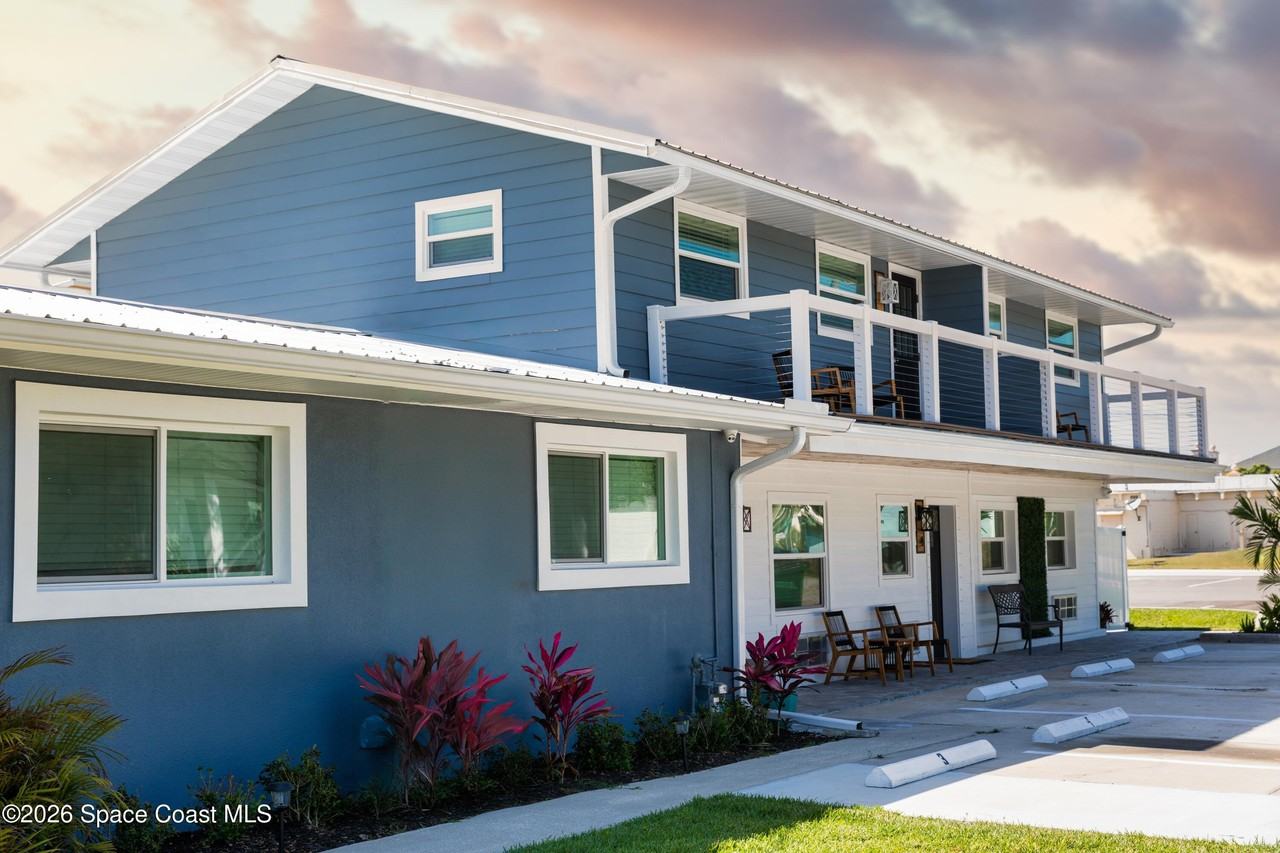 208 W Seminole Ave Unit 4 #4