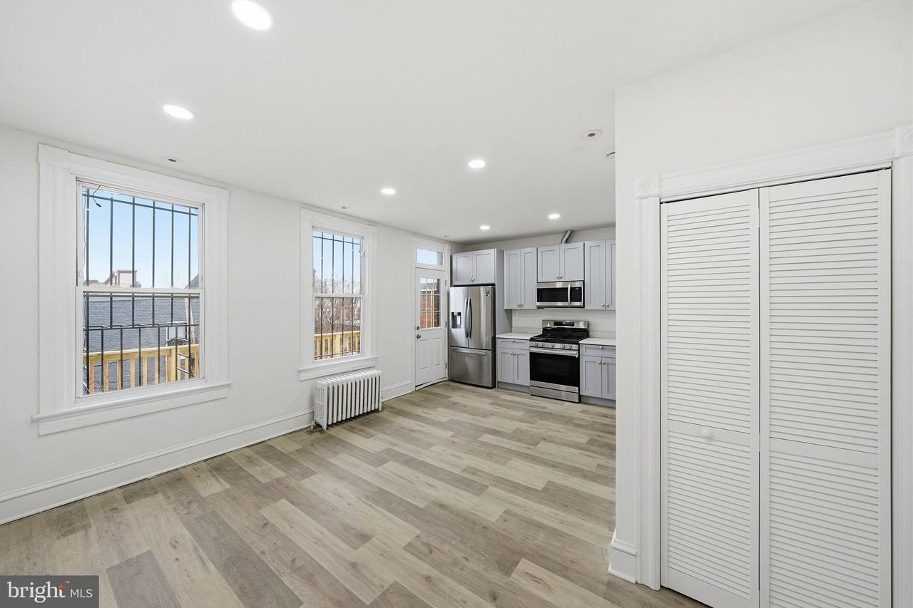 2032 N Capitol St Nw Unit 2 #2 - Photo 3 of 19