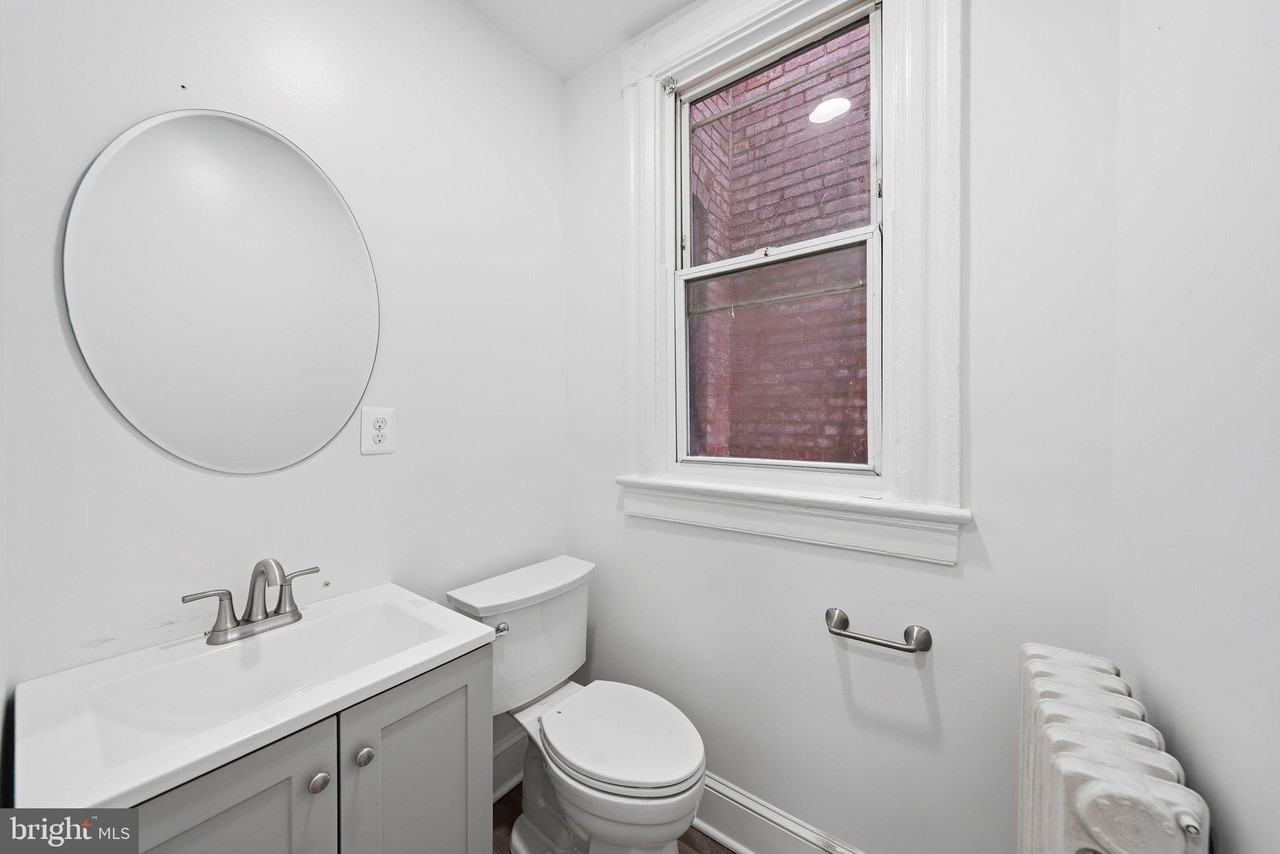 2032 N Capitol St Nw Unit 2 #2 - Photo 6 of 19