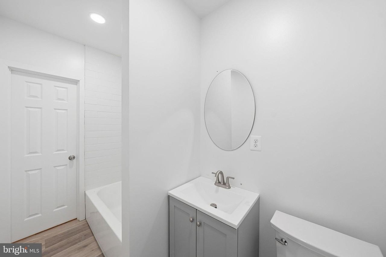 2032 N Capitol St Nw Unit 2 #2 - Photo 7 of 19