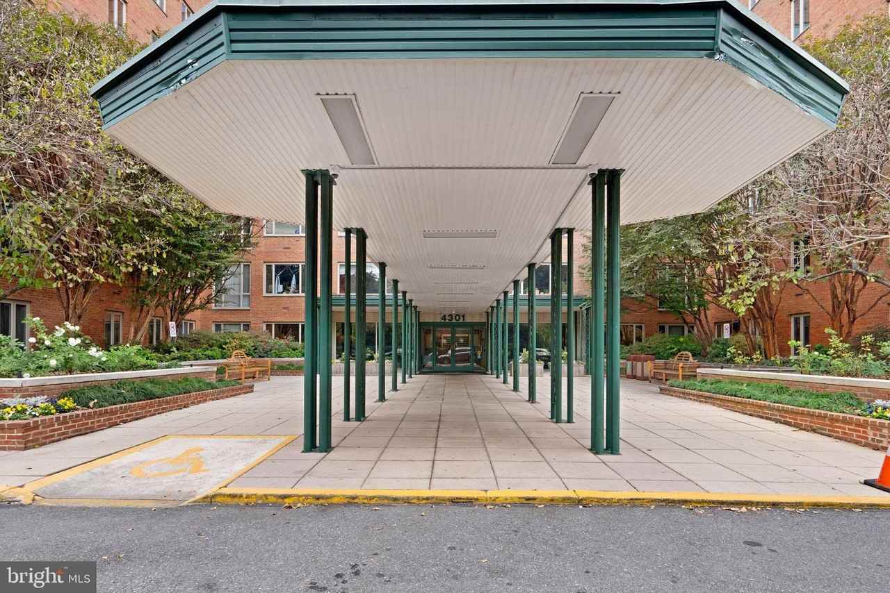 4301 Massachusetts Ave Nw Apt 7002 #7002 - Photo 4 of 27
