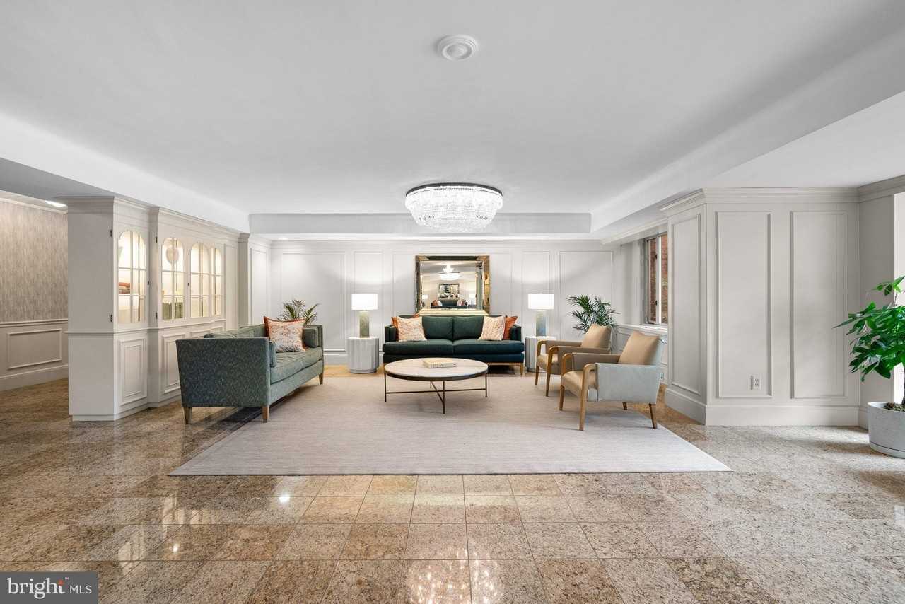 4301 Massachusetts Ave Nw Apt 7002 #7002 - Photo 5 of 27