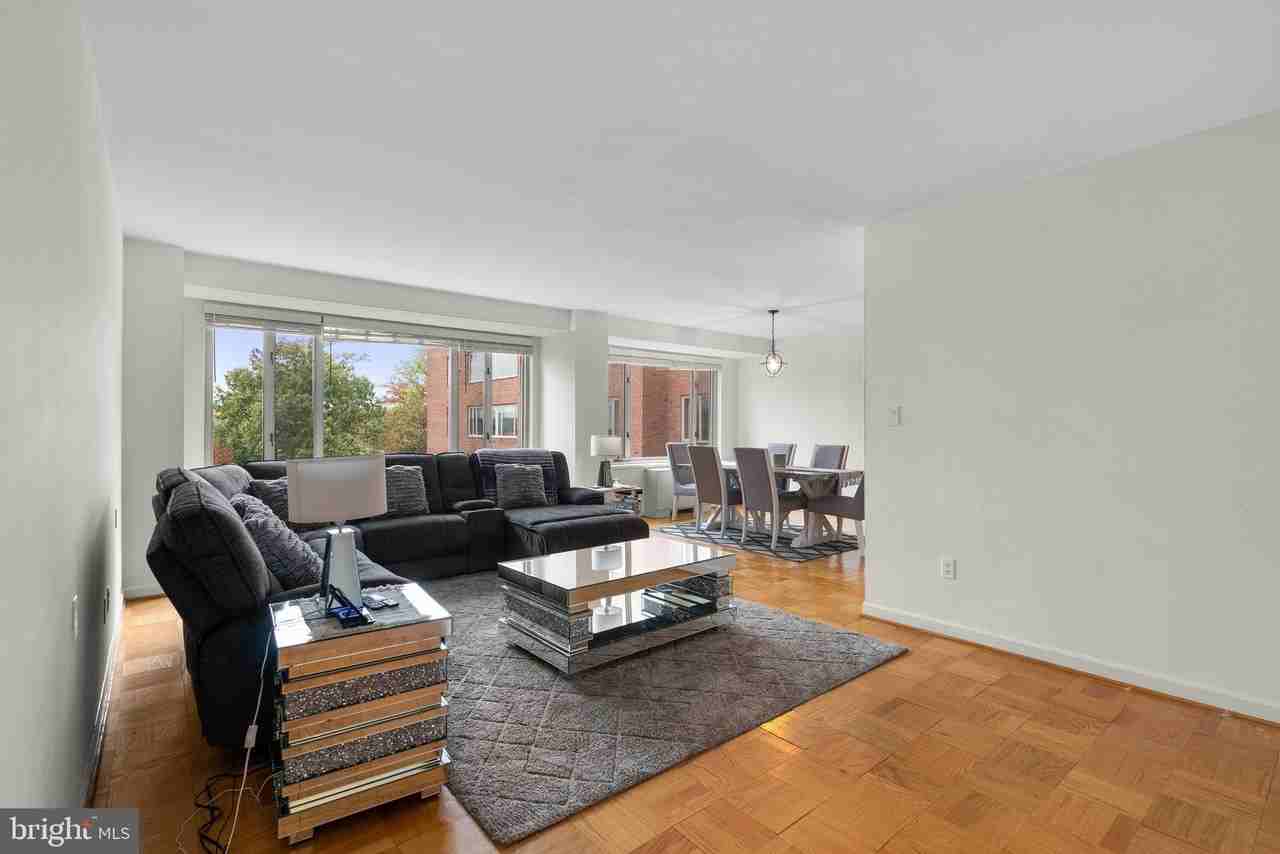 4301 Massachusetts Ave Nw Apt 7002 #7002 - Photo 6 of 27