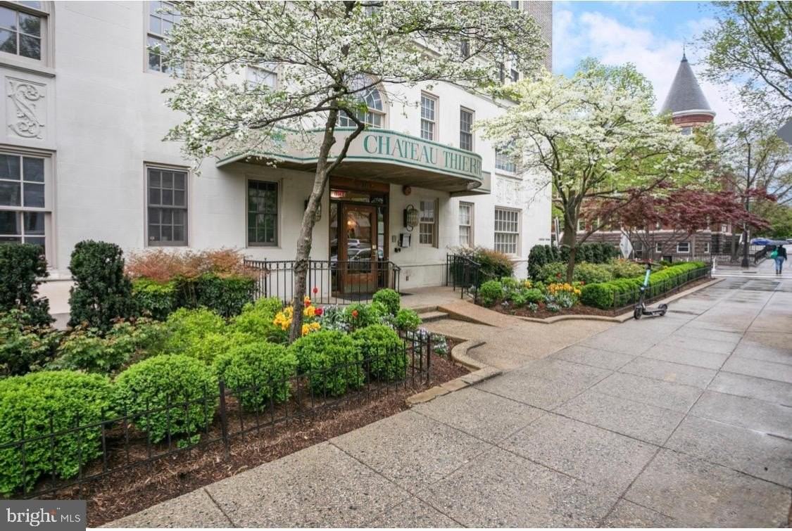 1920 S St Nw #603 - Photo 2 of 13