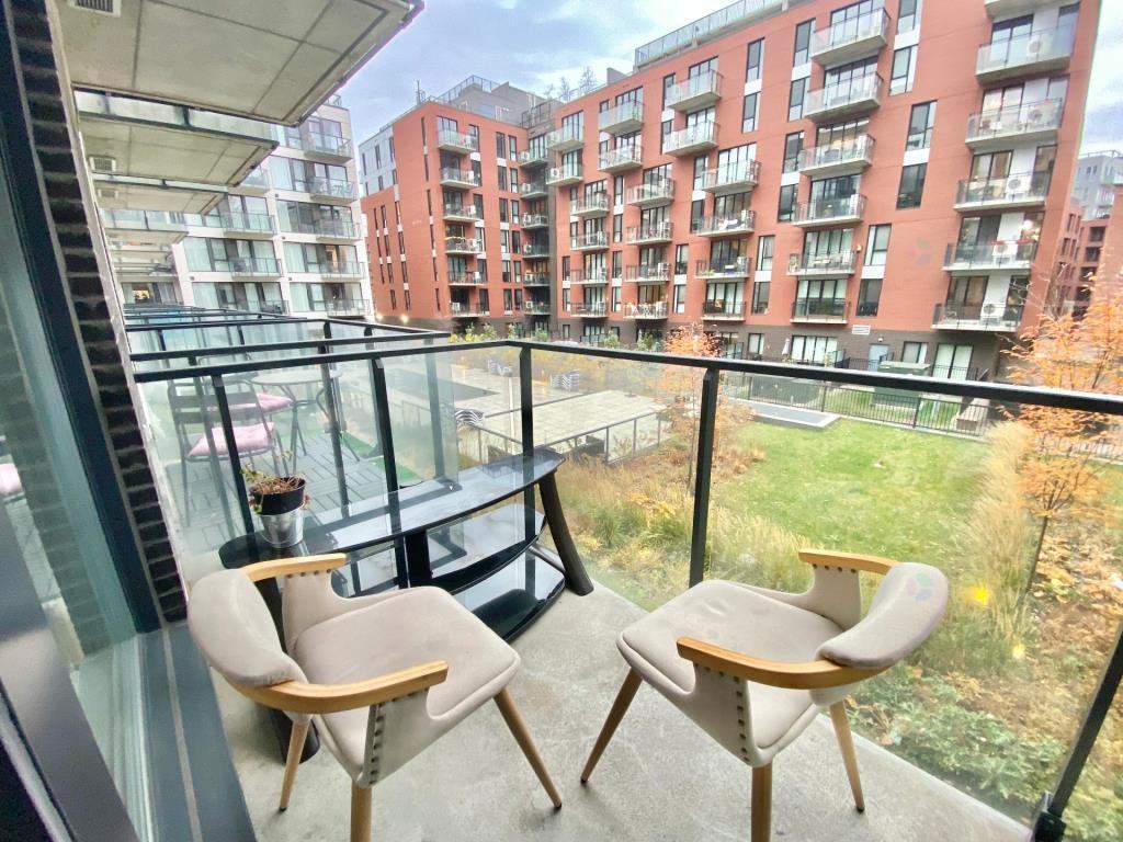 385 Rue Saint-Martin #205 - Photo 2 of 13