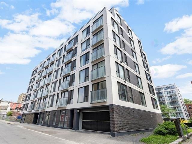 385 Rue Saint-Martin #205 - Photo 7 of 13