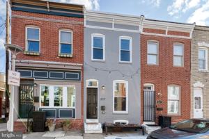 featured image of 217 N Belnord Ave