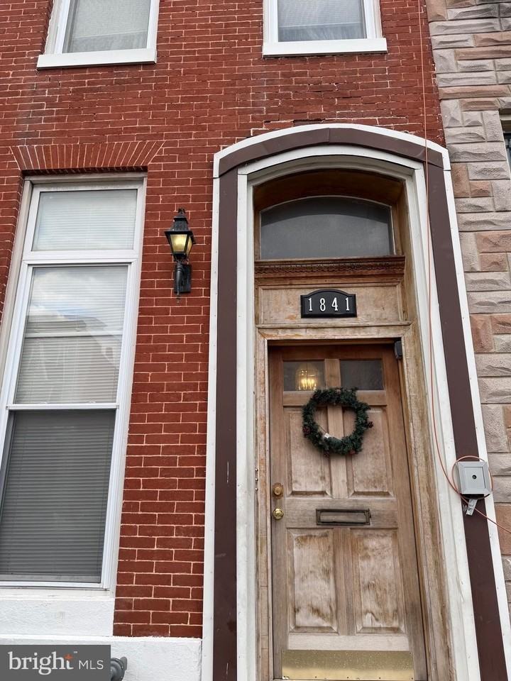 1841 W Lexington St Unit 3 #3 - Photo 2 of 14