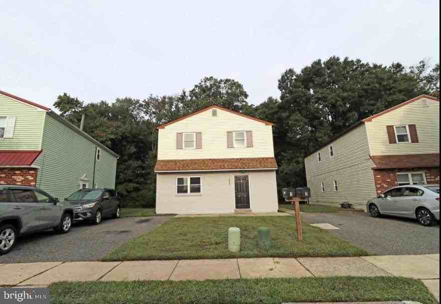 511 Corinthian Ave Unit B #B