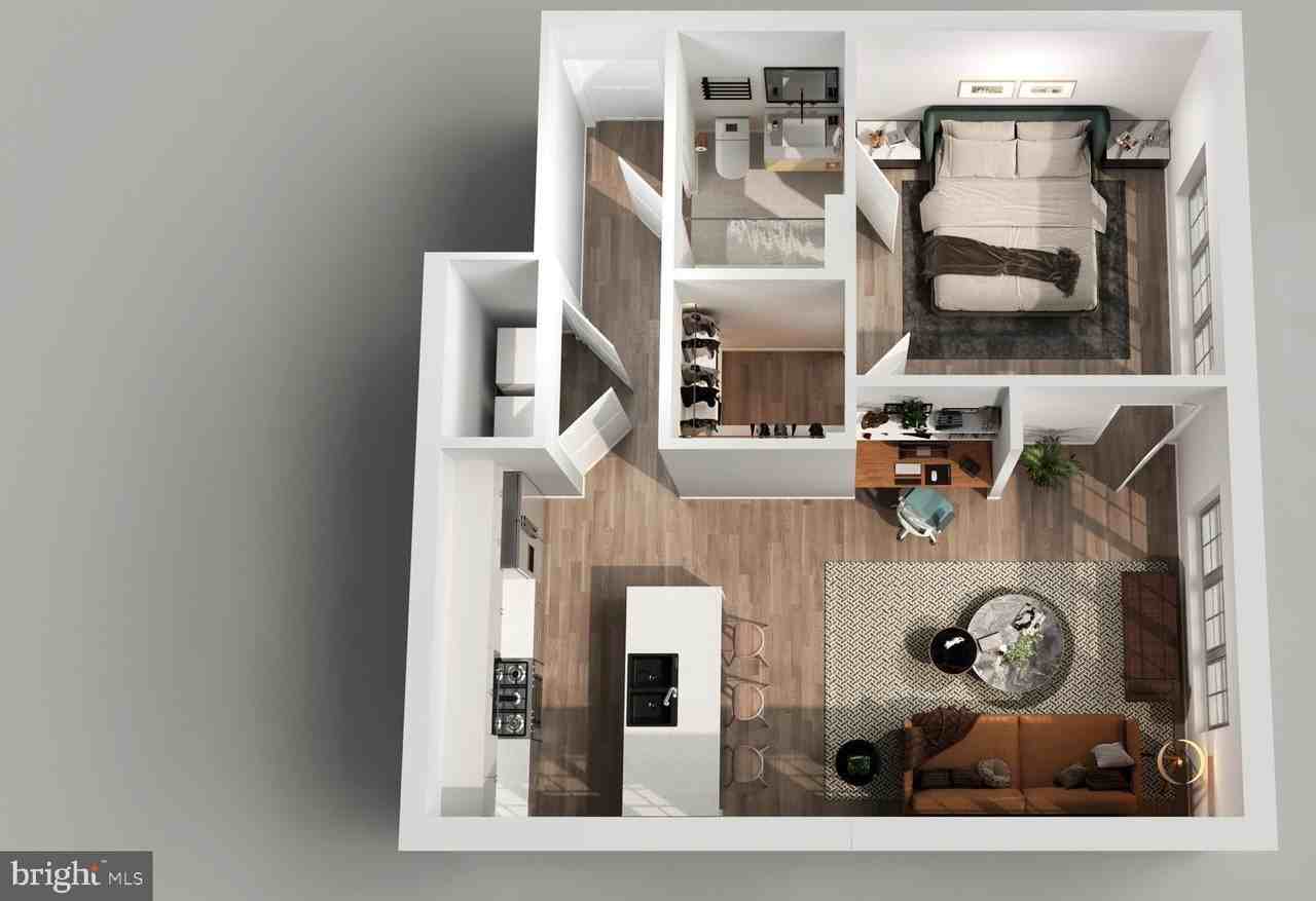 1701 S 4th St Ste 407 #407 - Photo 2 of 31