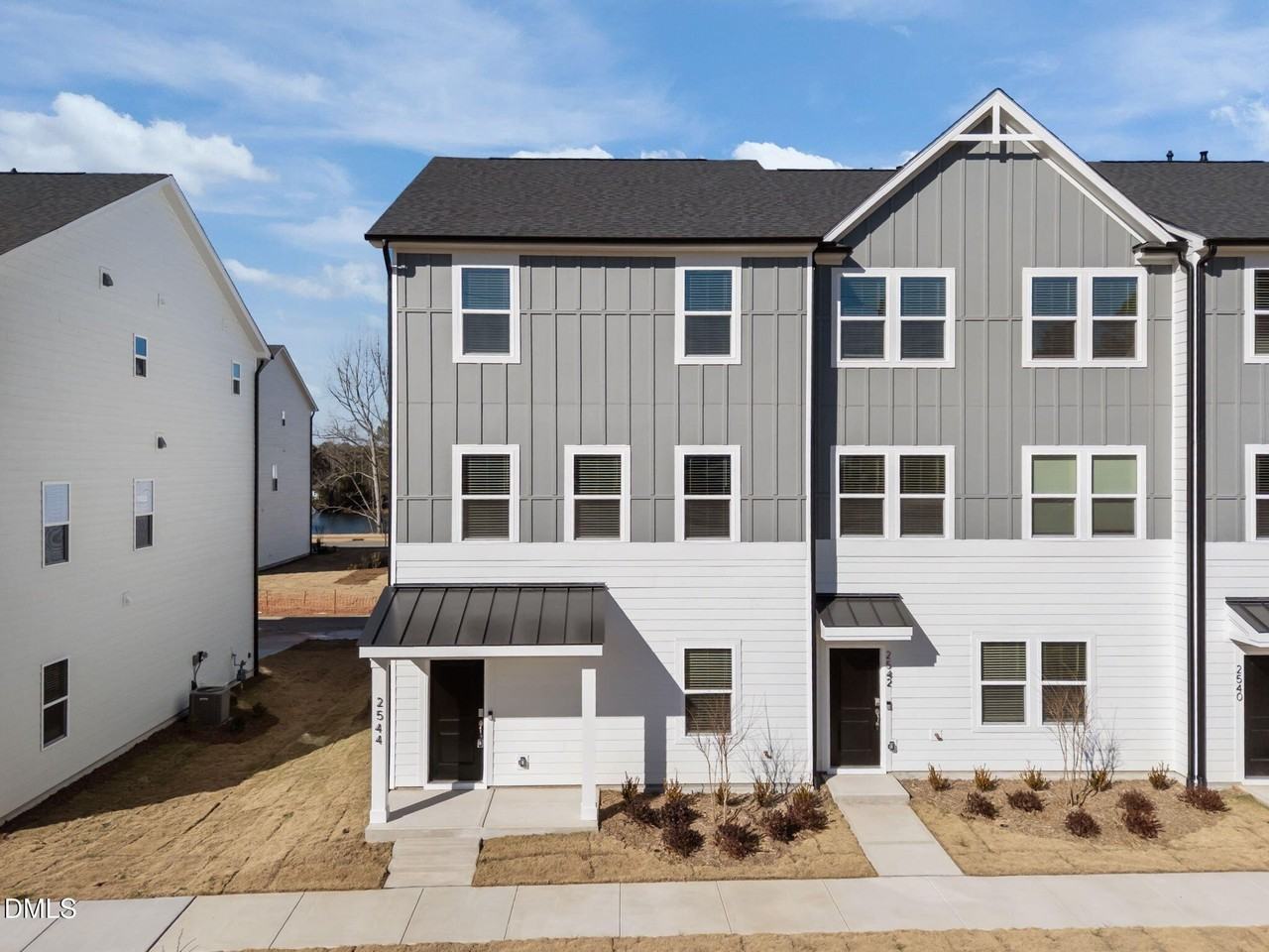 2544 Olive Chapel Rd