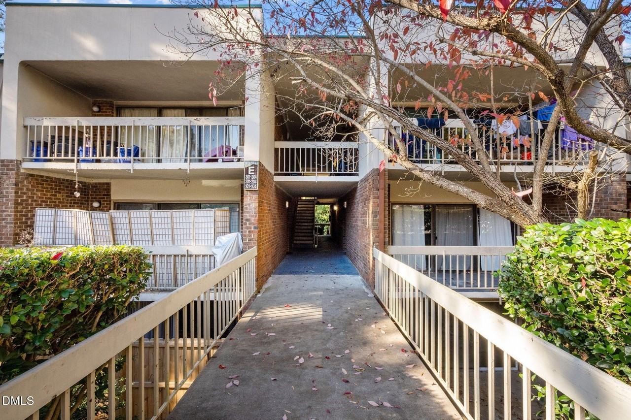 500 Umstead Dr Unit 103 #103E - Photo 2 of 25