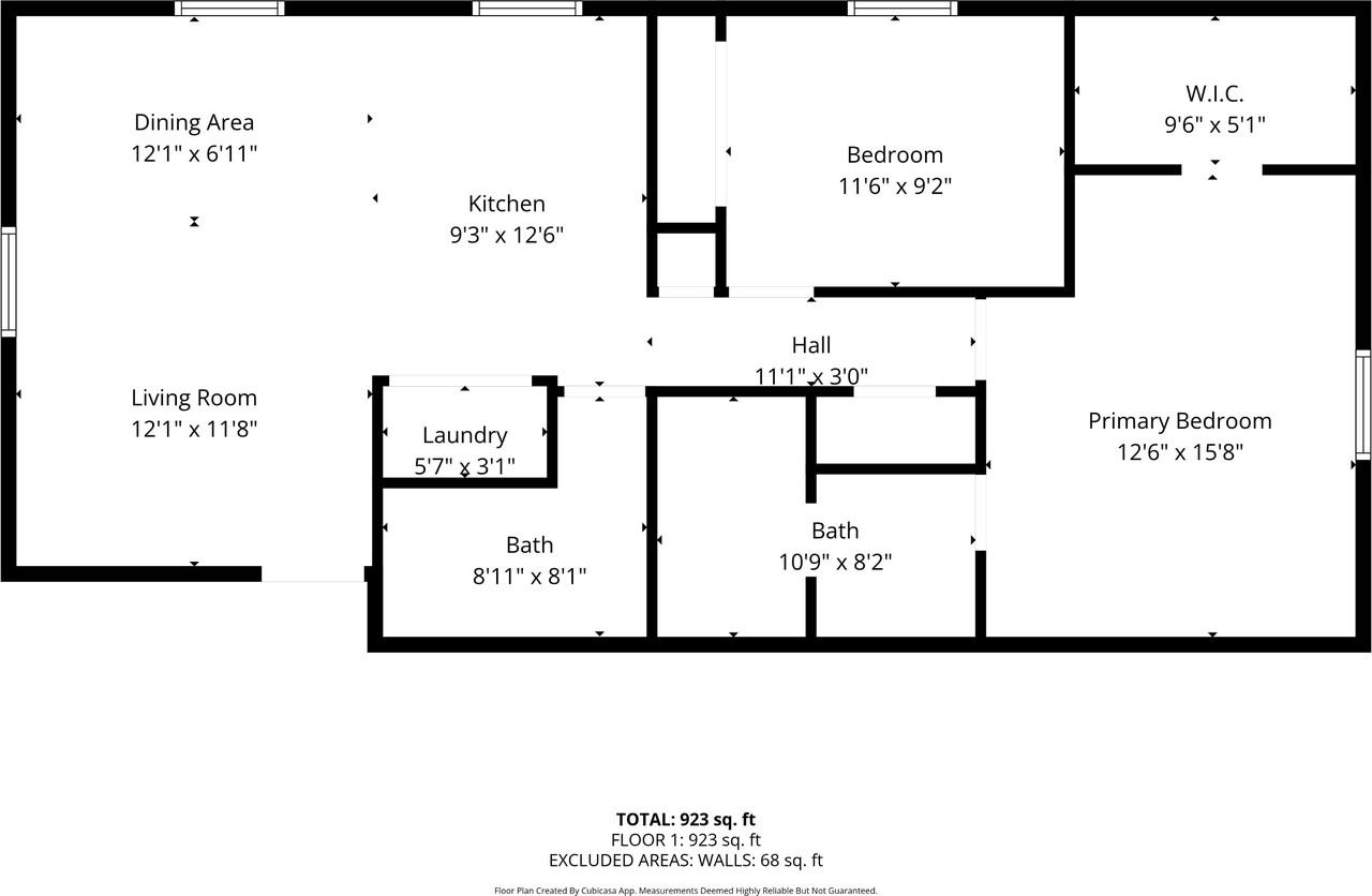 100 Hanna DriveUnit C #C - Photo 3 of 25