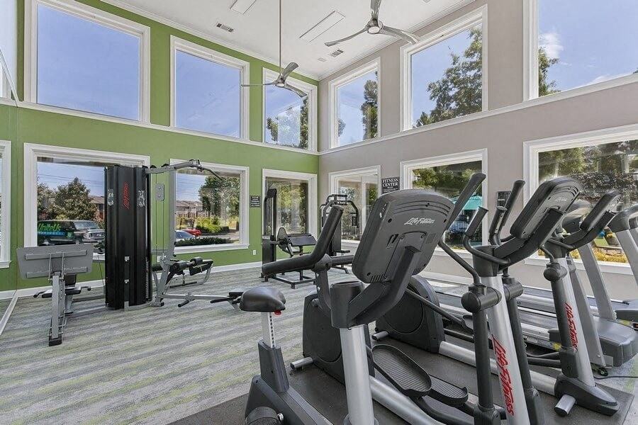 Parkside at Town Center - Photo 3 of 37