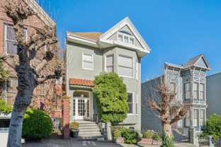 Waller Street & Alpine Terrace - Photo 1 of 1