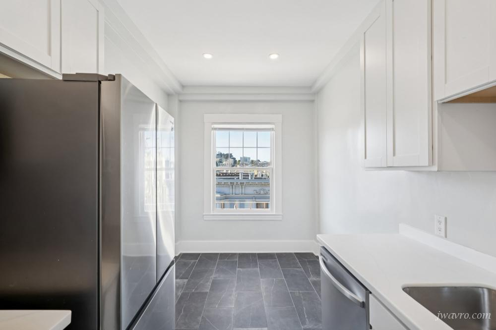 Fillmore Street & Haight Street - Photo 4 of 16