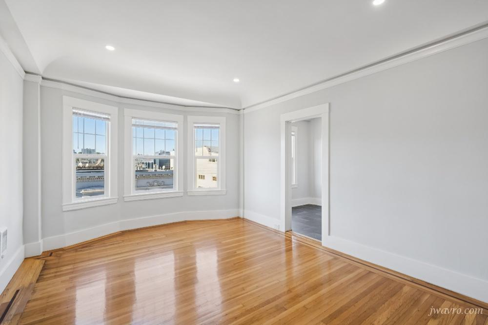 Fillmore Street & Haight Street - Photo 5 of 16