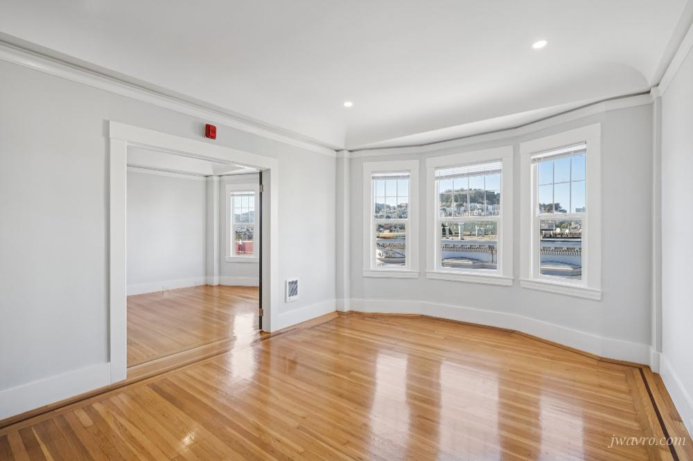 Fillmore Street & Haight Street - Photo 7 of 16