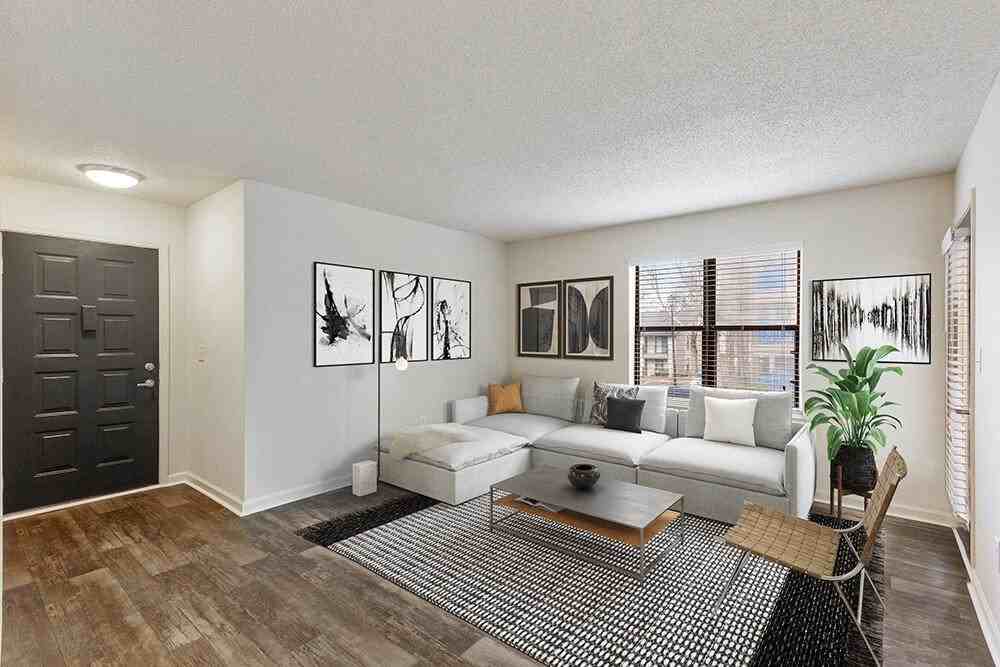 Grandstand - Photo 2 of 25