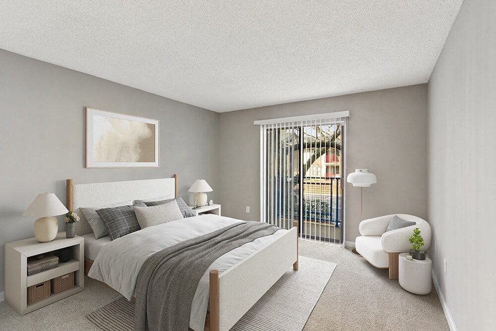 Grandstand - Photo 5 of 25