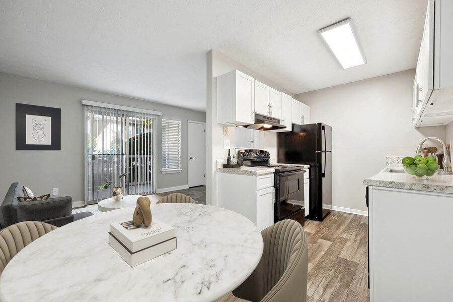 Elevate at Jackson Creek - Photo 4 of 26