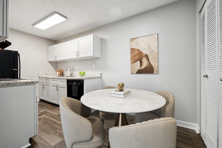 Elevate at Jackson Creek - Photo 5 of 26