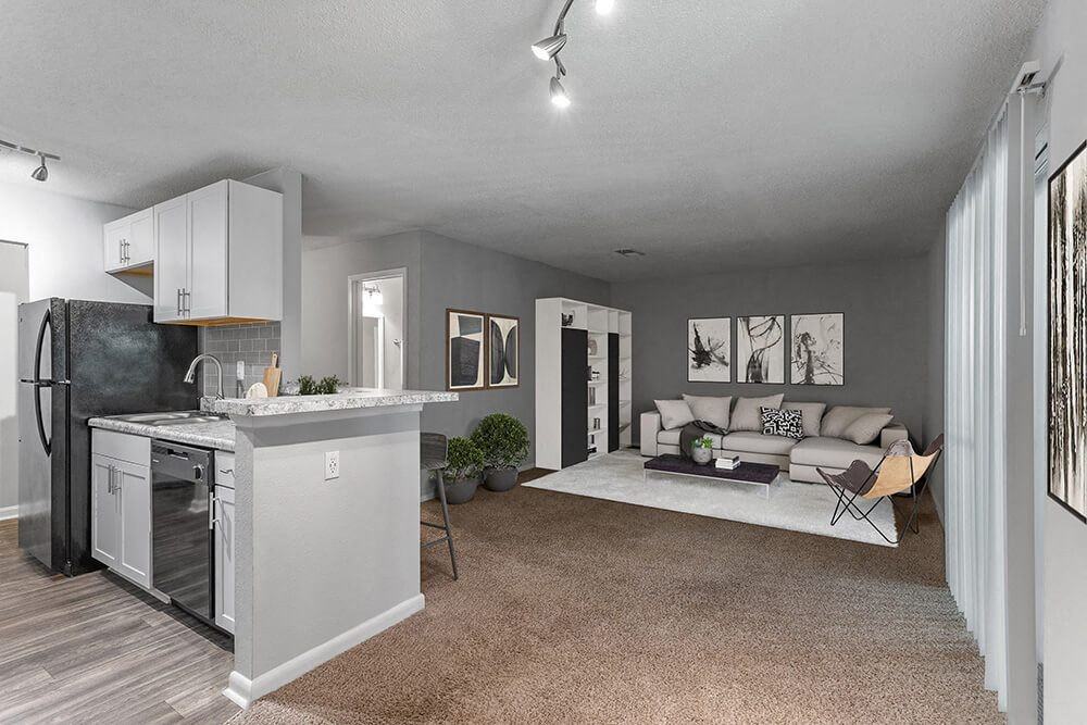 Corners at 1700 - Photo 2 of 25