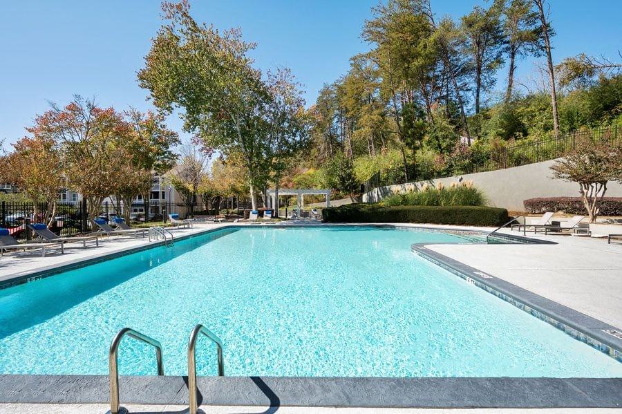 Edgewater at Sandy Springs - Photo 3 of 34