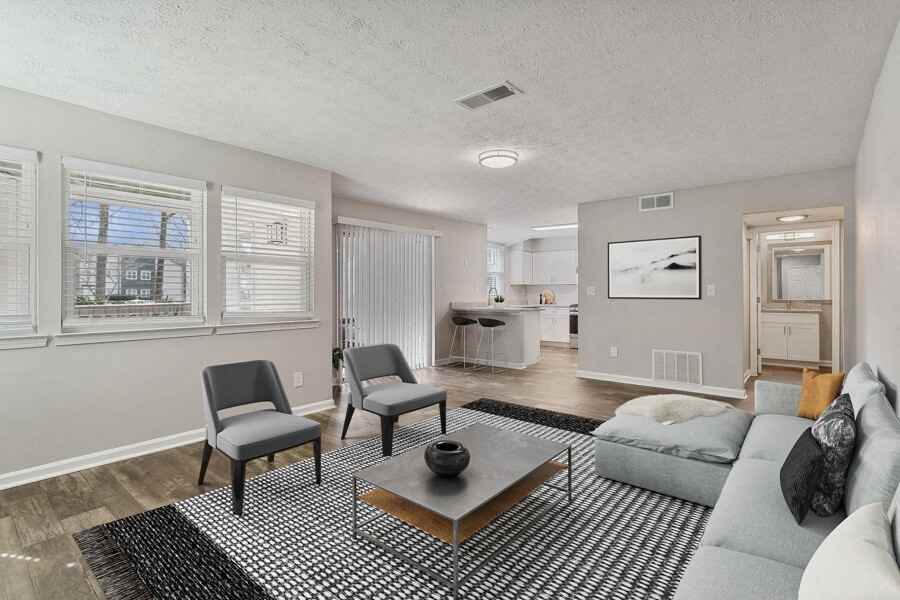 Edgewater at Sandy Springs - Photo 6 of 34