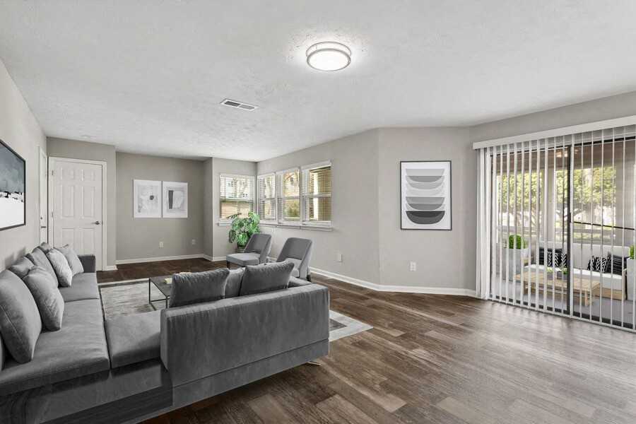 Edgewater at Sandy Springs - Photo 7 of 34