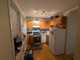 1057 Cambridge St #4F - Photo 1 of 1