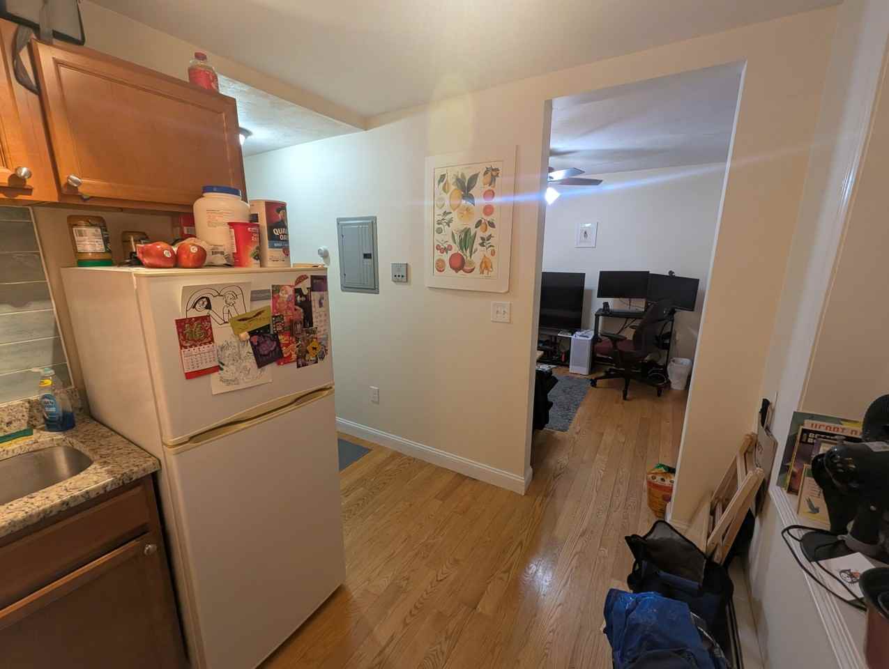 1057 Cambridge St #4F - Photo 6 of 11