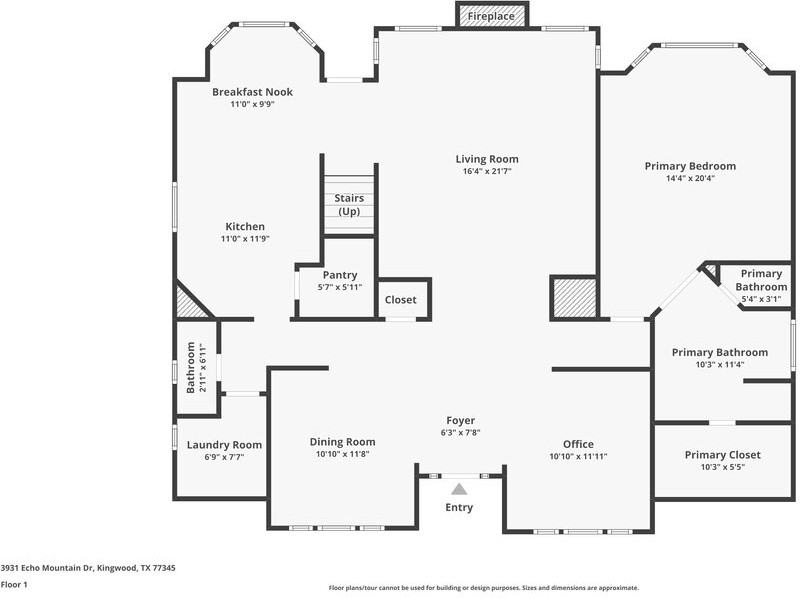 3931 Echo Mountain Dr - Photo 2 of 17