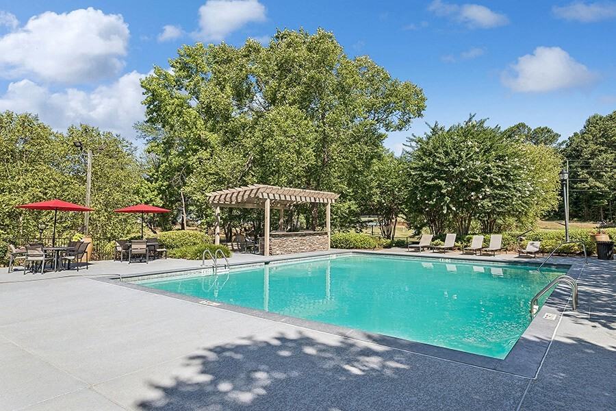 Lakeside Retreat at Peachtree Corners - Photo 2 of 22