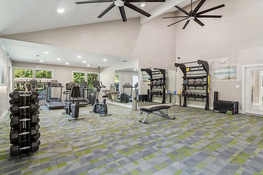 Lakeside Retreat at Peachtree Corners - Photo 4 of 22